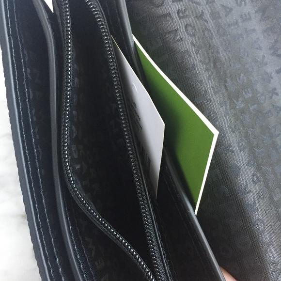 Kate Spade Mulberry Street Valli Crossbody Bag - Picture 3 of 8